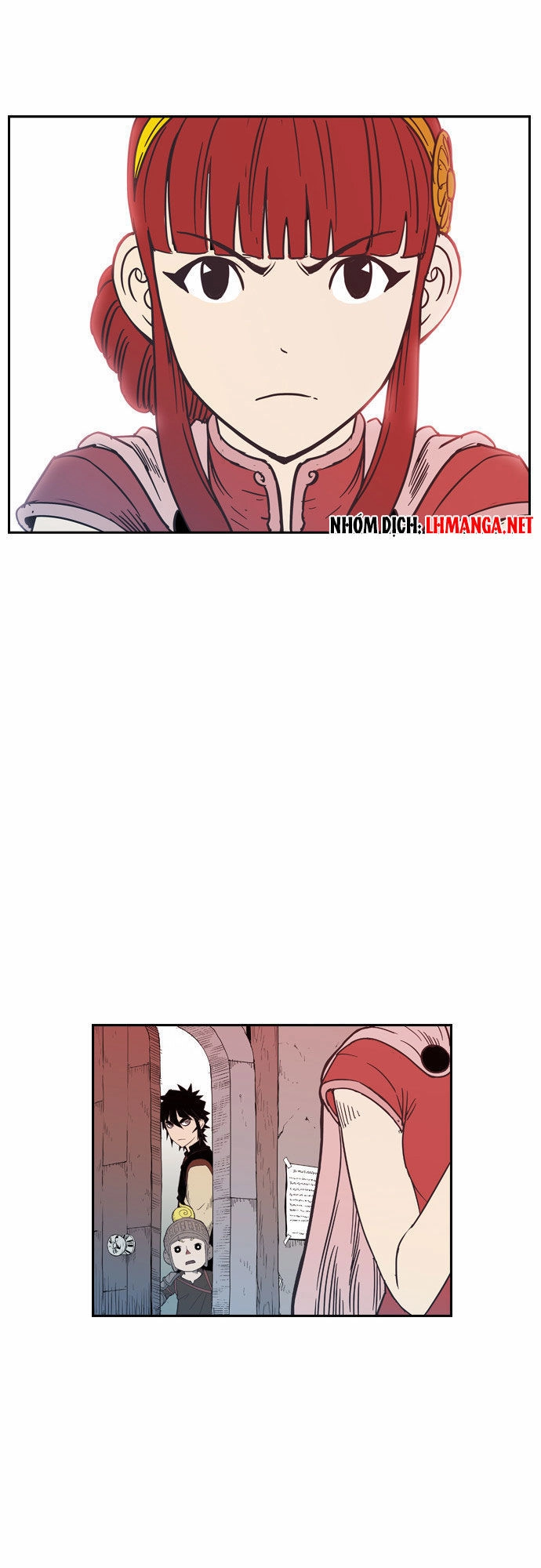 Magic Scroll Merchant Zio Chapter 5 - 47