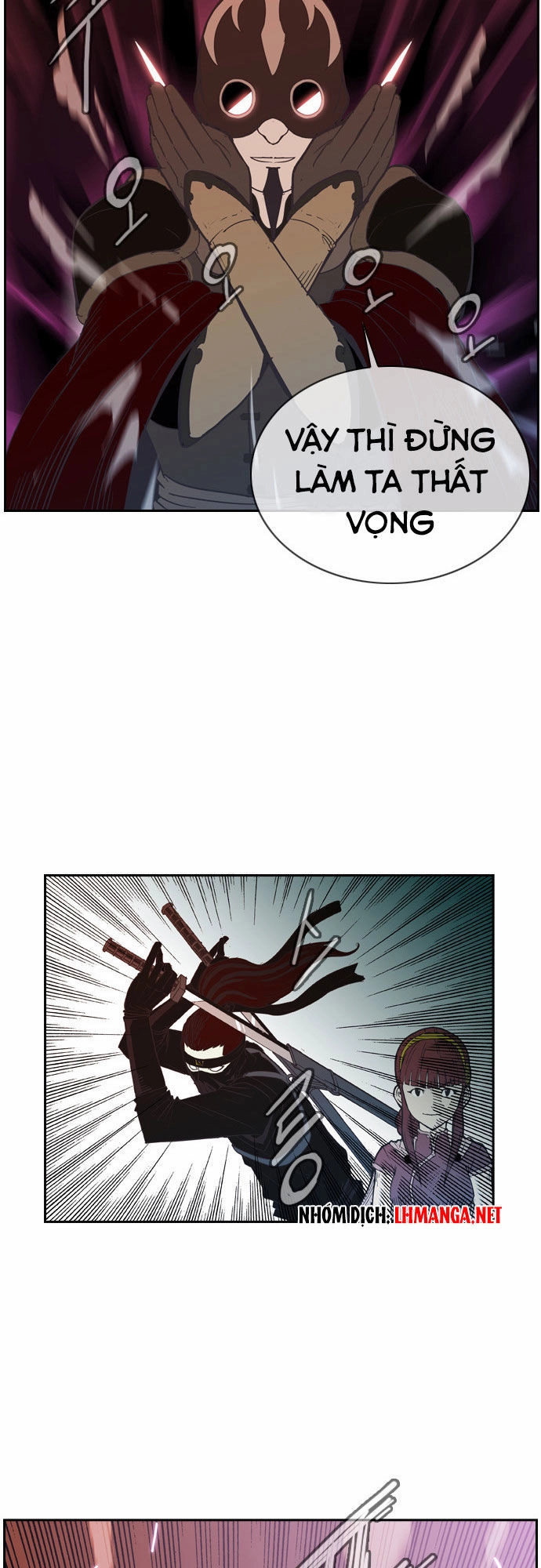 Magic Scroll Merchant Zio Chapter 6 - 9