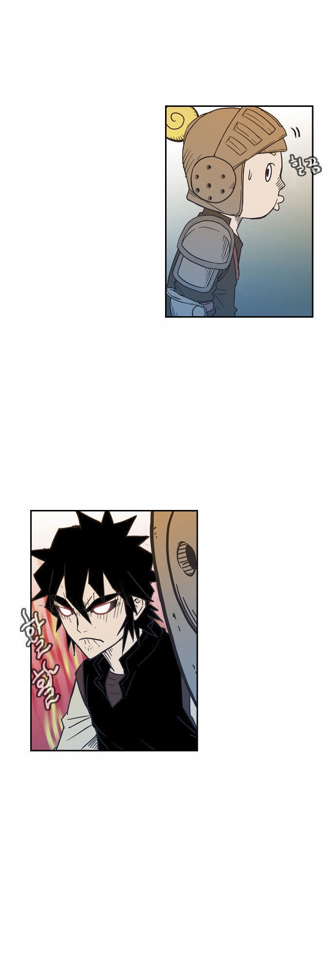 Magic Scroll Merchant Zio Chapter 6 - 44