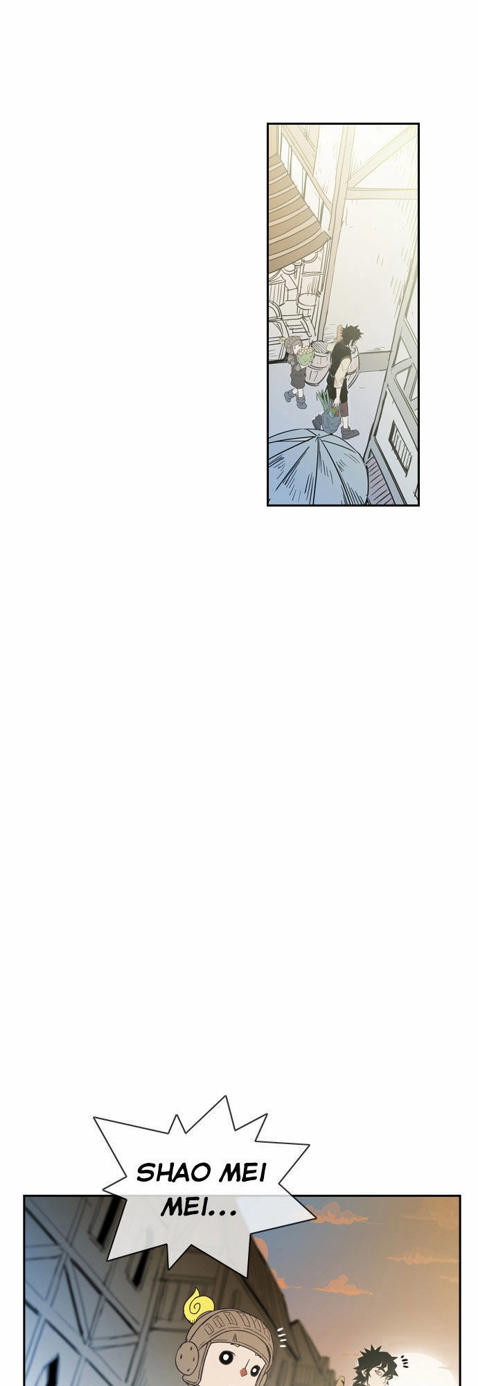 Magic Scroll Merchant Zio Chapter 6 - 48
