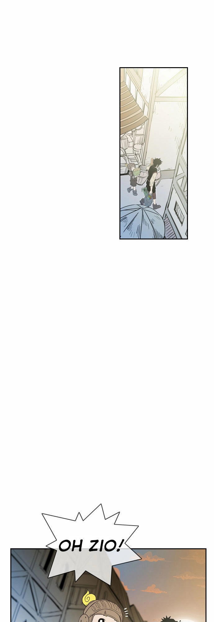 Magic Scroll Merchant Zio Chapter 7 - 2