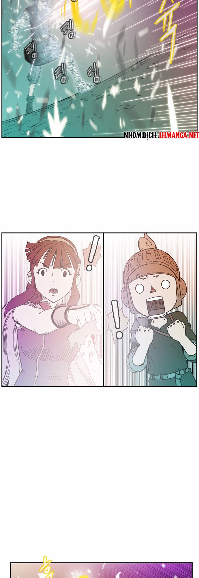 Magic Scroll Merchant Zio Chapter 7 - 15