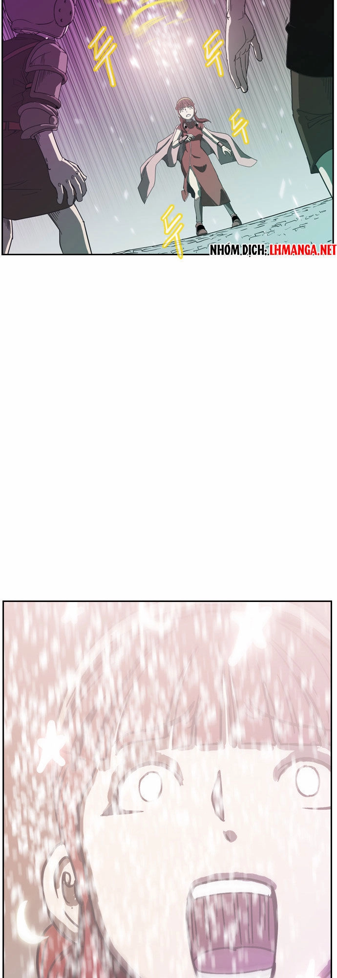 Magic Scroll Merchant Zio Chapter 7 - 17