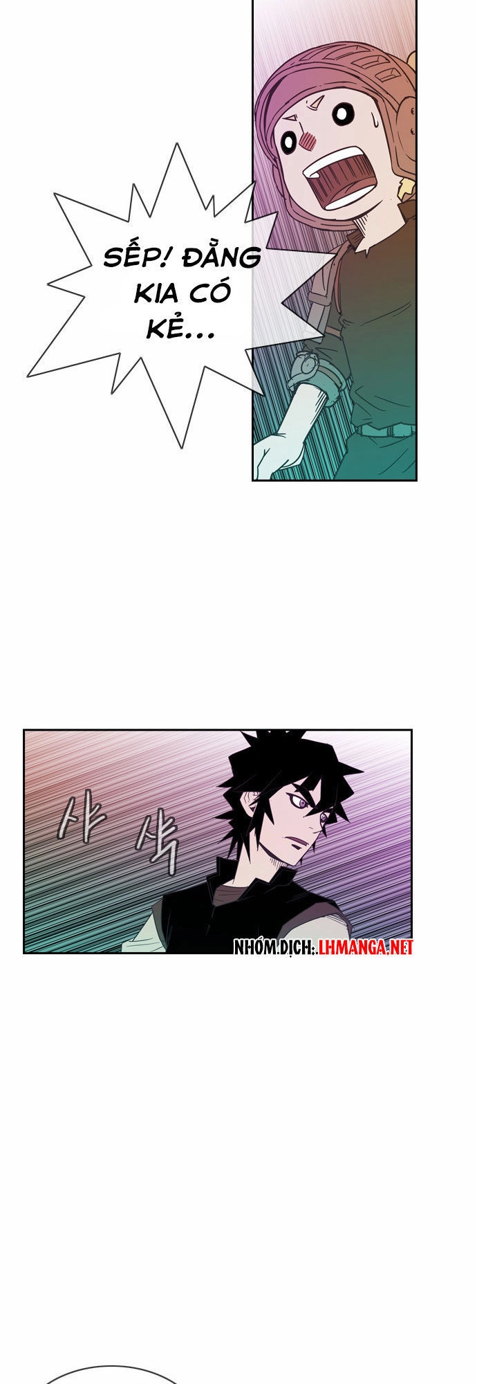 Magic Scroll Merchant Zio Chapter 7 - 24