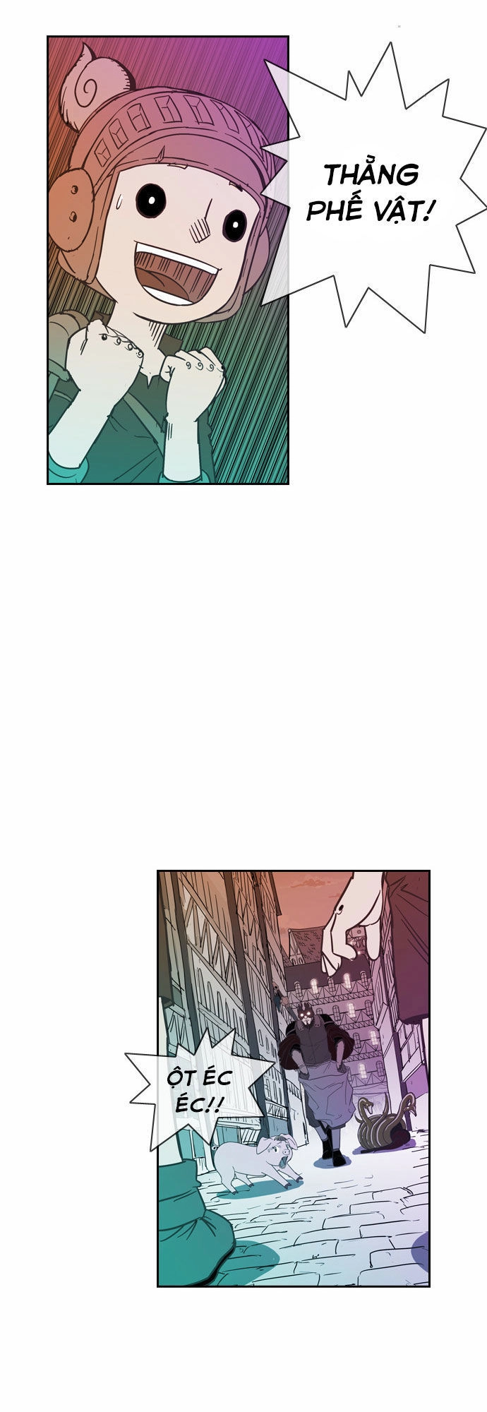 Magic Scroll Merchant Zio Chapter 7 - 27