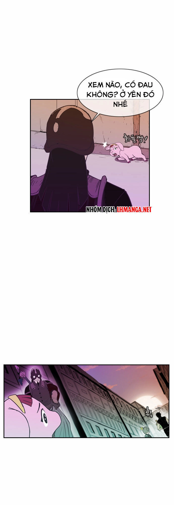 Magic Scroll Merchant Zio Chapter 7 - 31