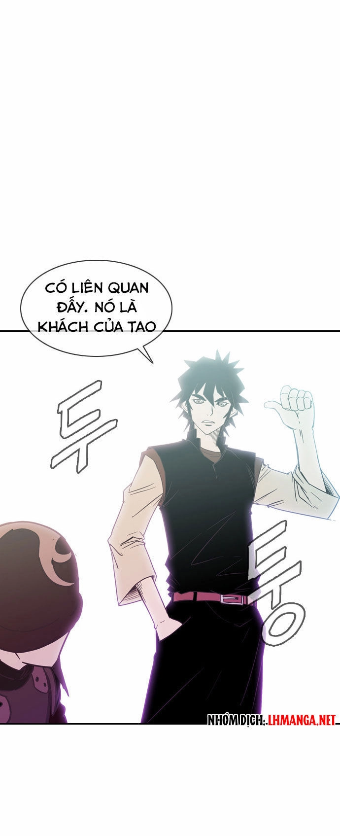 Magic Scroll Merchant Zio Chapter 7 - 39