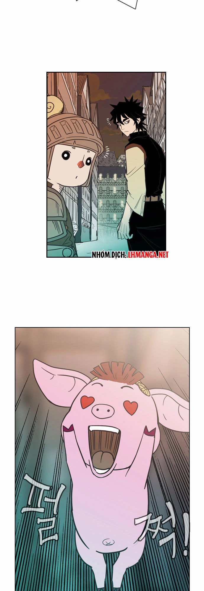 Magic Scroll Merchant Zio Chapter 7 - 52