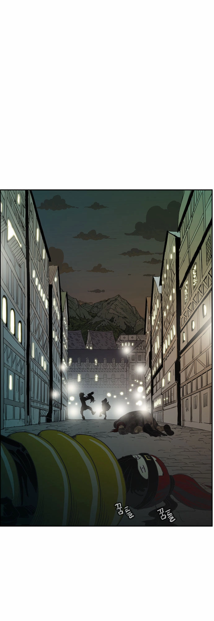 Magic Scroll Merchant Zio Chapter 7 - 55