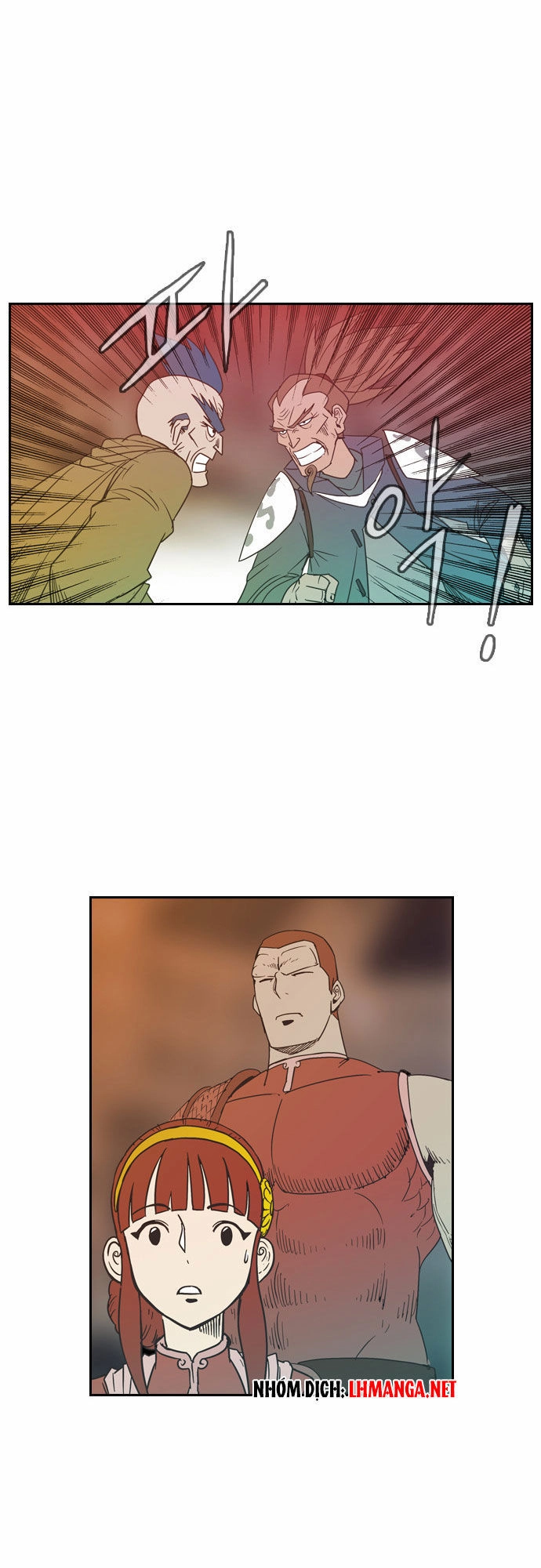 Magic Scroll Merchant Zio Chapter 9 - 2