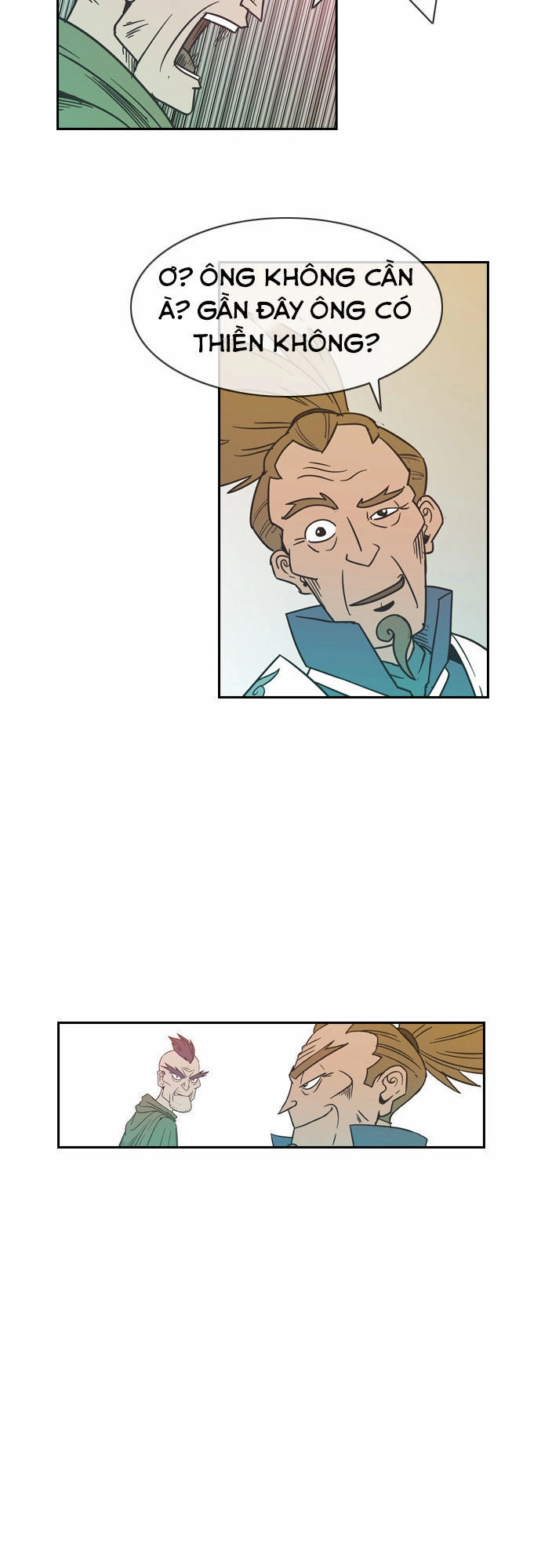 Magic Scroll Merchant Zio Chapter 9 - 26