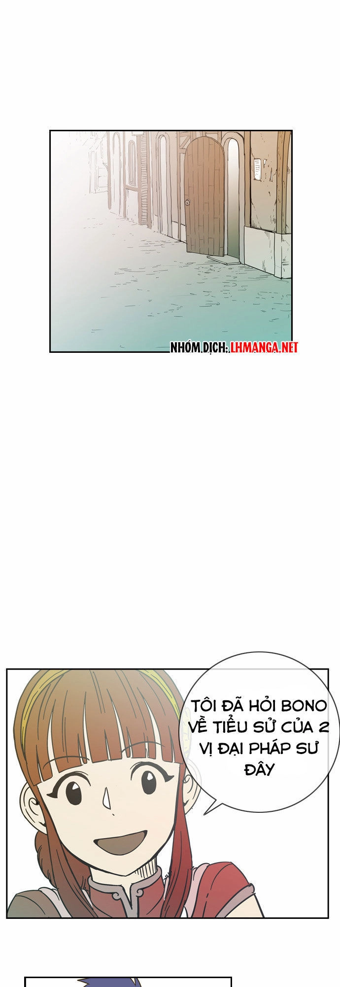 Magic Scroll Merchant Zio Chapter 9 - 36