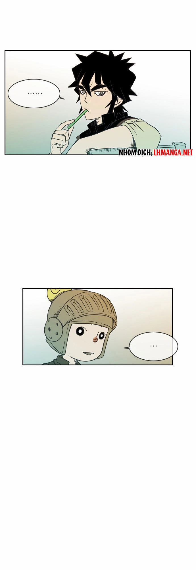 Magic Scroll Merchant Zio Chapter 9 - 38