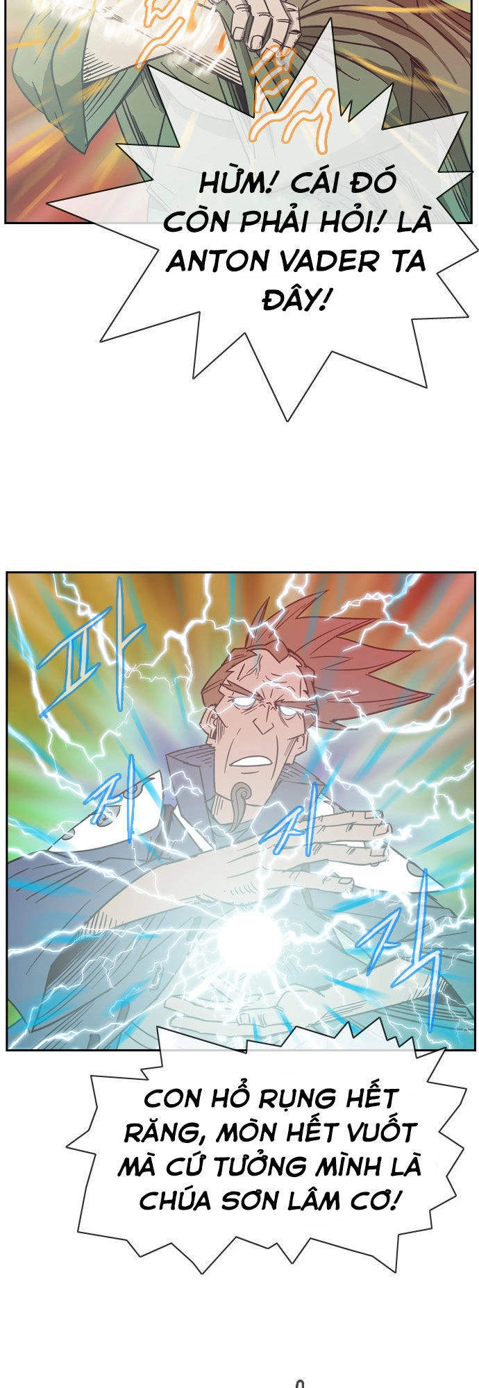 Magic Scroll Merchant Zio Chapter 9 - 43