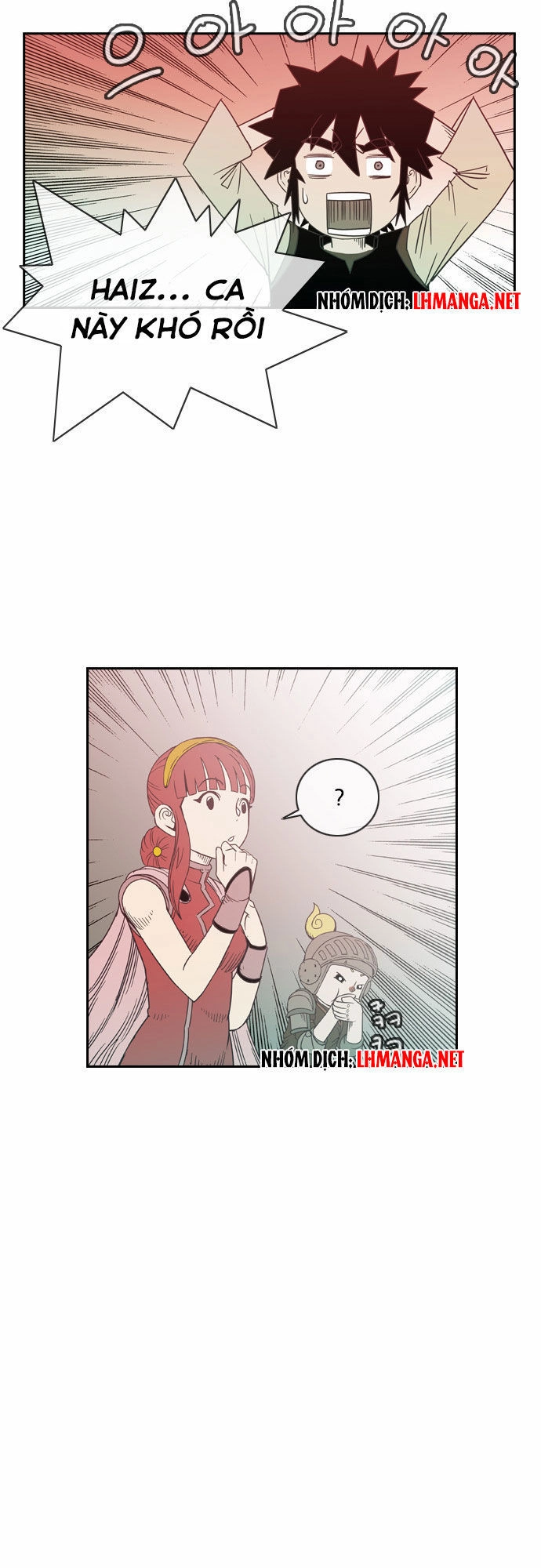 Magic Scroll Merchant Zio Chapter 9 - 44