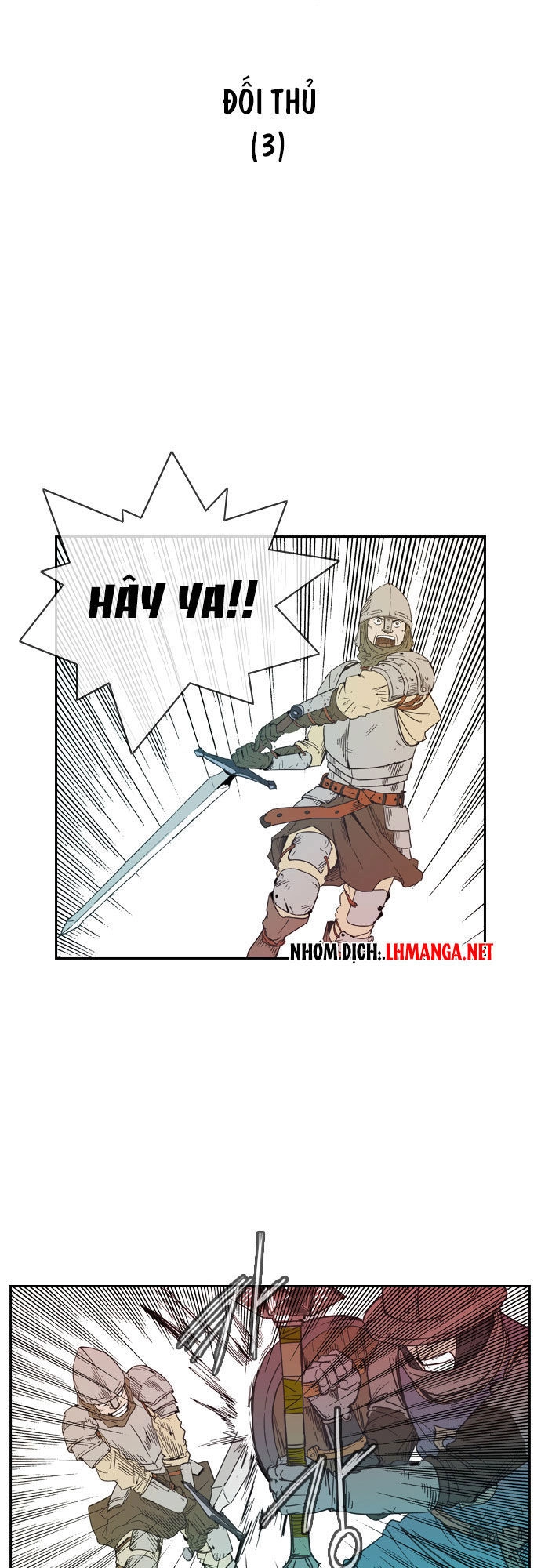 Magic Scroll Merchant Zio Chapter 10 - 5