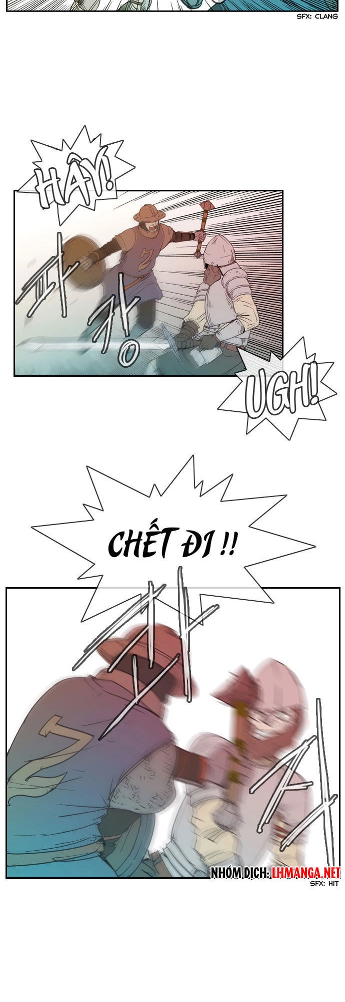 Magic Scroll Merchant Zio Chapter 10 - 6