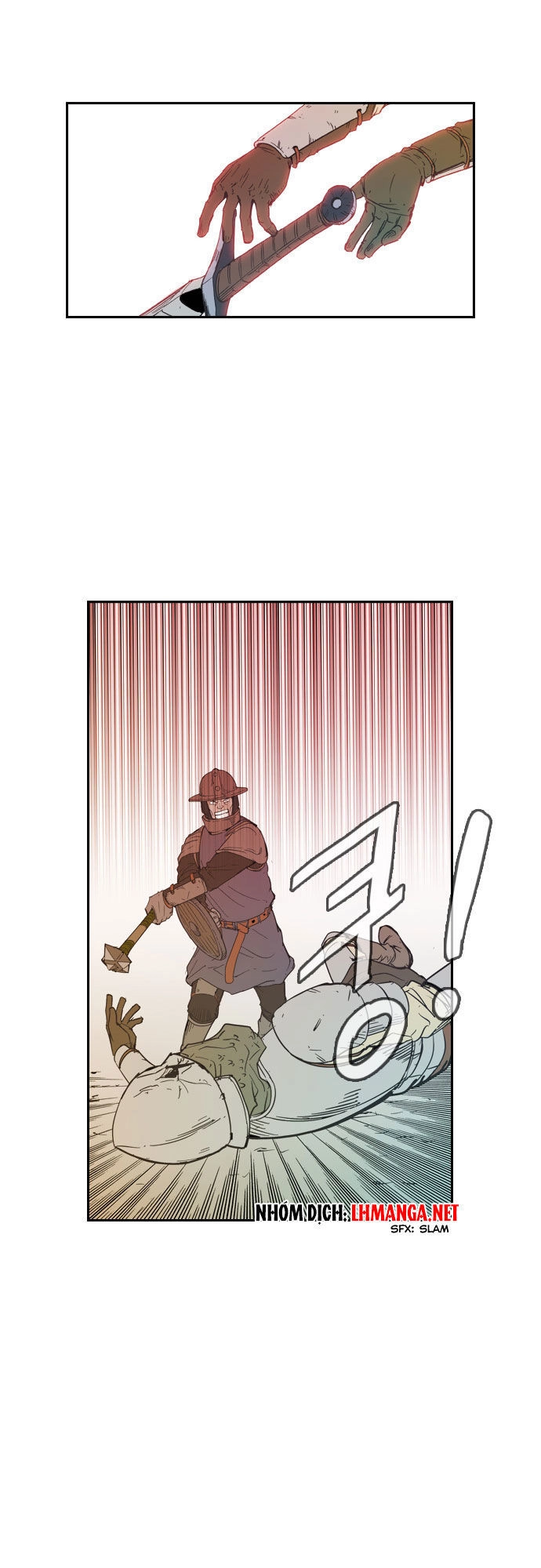 Magic Scroll Merchant Zio Chapter 10 - 7