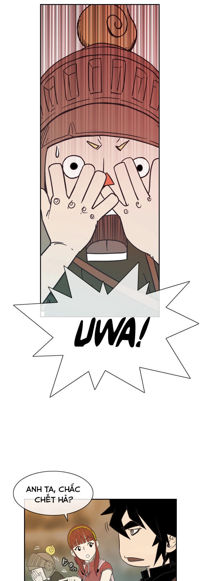 Magic Scroll Merchant Zio Chapter 10 - 8