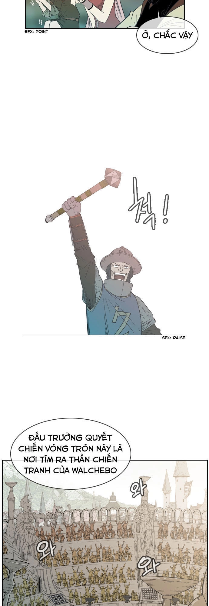 Magic Scroll Merchant Zio Chapter 10 - 9