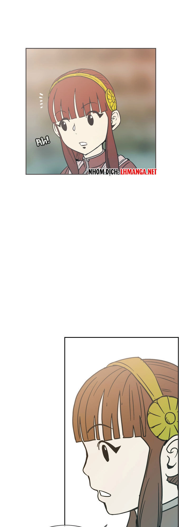 Magic Scroll Merchant Zio Chapter 10 - 12