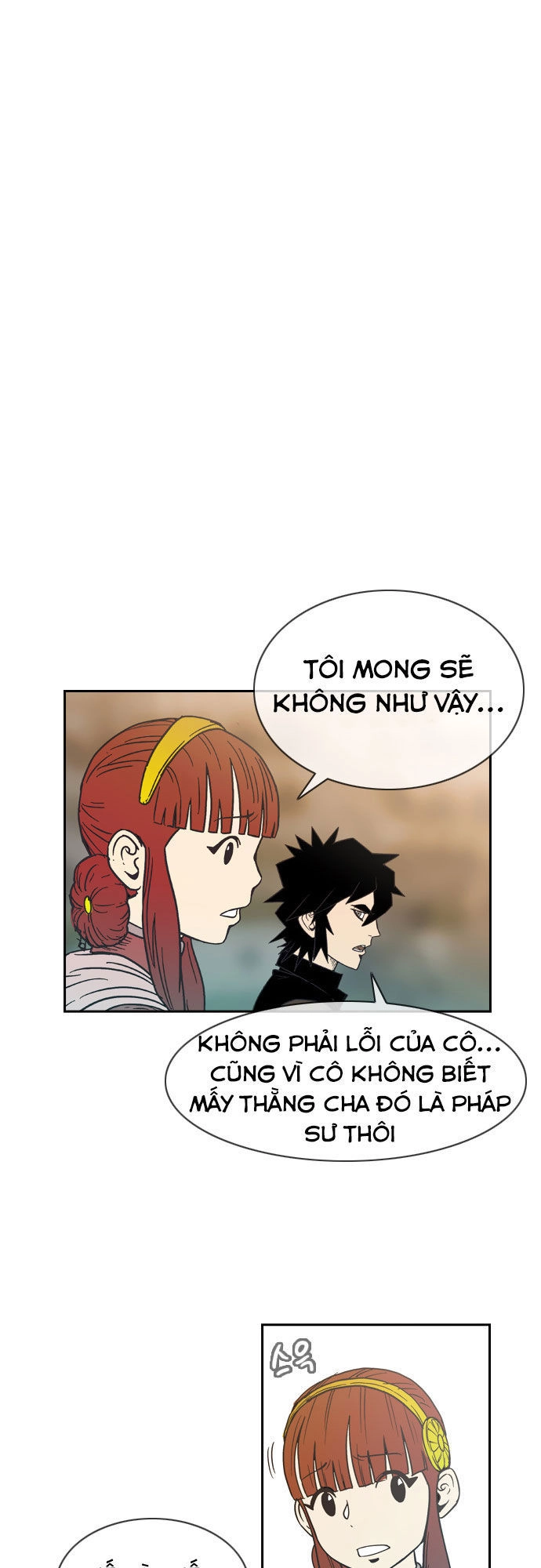 Magic Scroll Merchant Zio Chapter 10 - 14