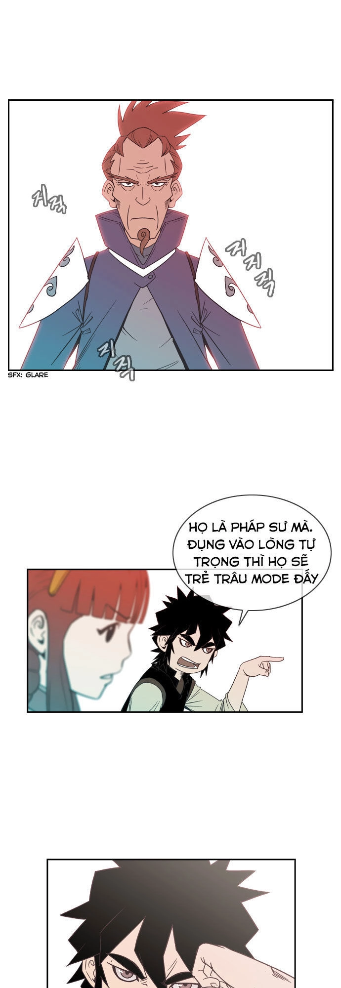 Magic Scroll Merchant Zio Chapter 10 - 19