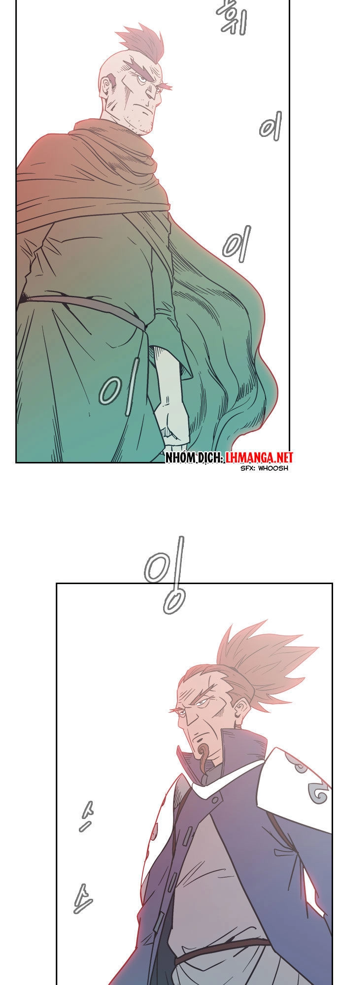 Magic Scroll Merchant Zio Chapter 10 - 25