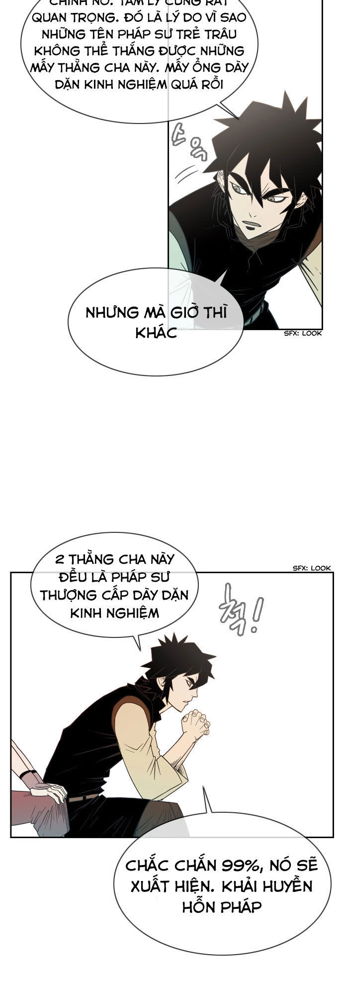 Magic Scroll Merchant Zio Chapter 10 - 29