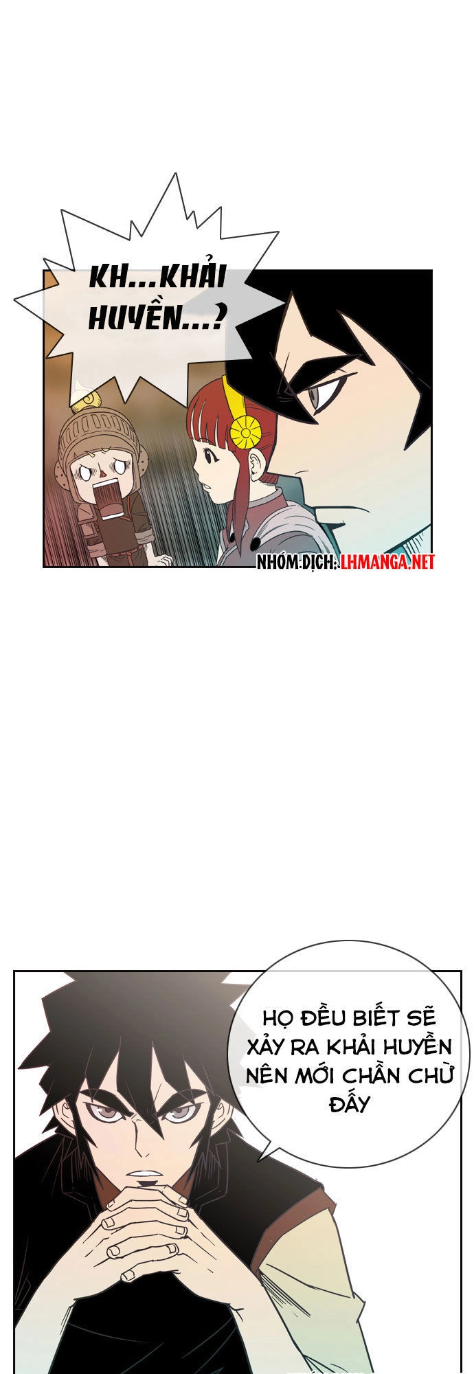 Magic Scroll Merchant Zio Chapter 10 - 30