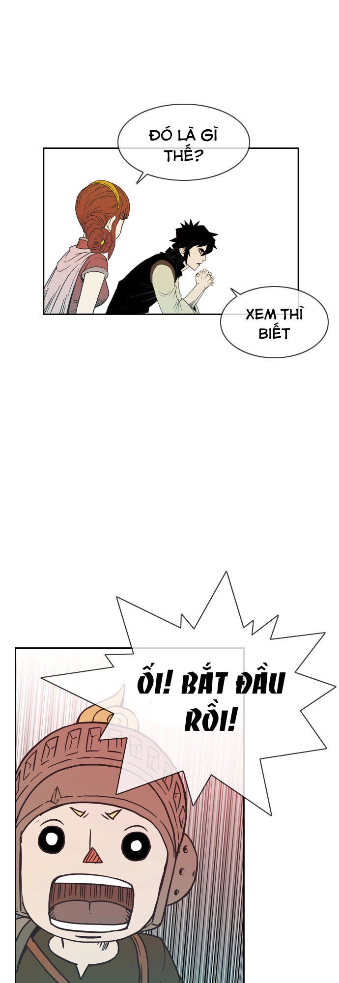 Magic Scroll Merchant Zio Chapter 10 - 32