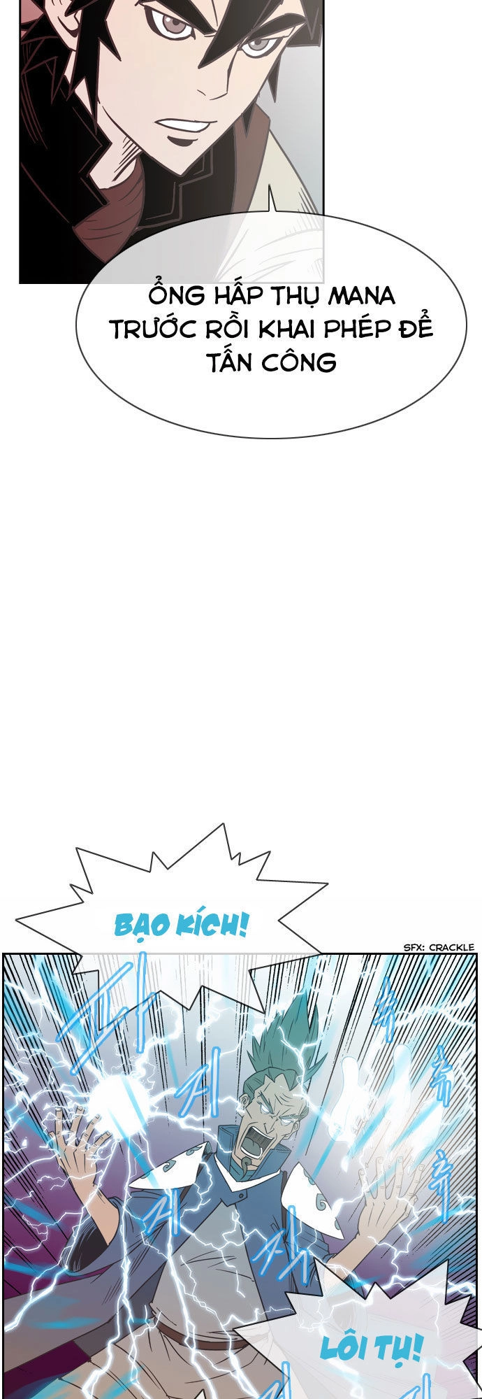 Magic Scroll Merchant Zio Chapter 10 - 38