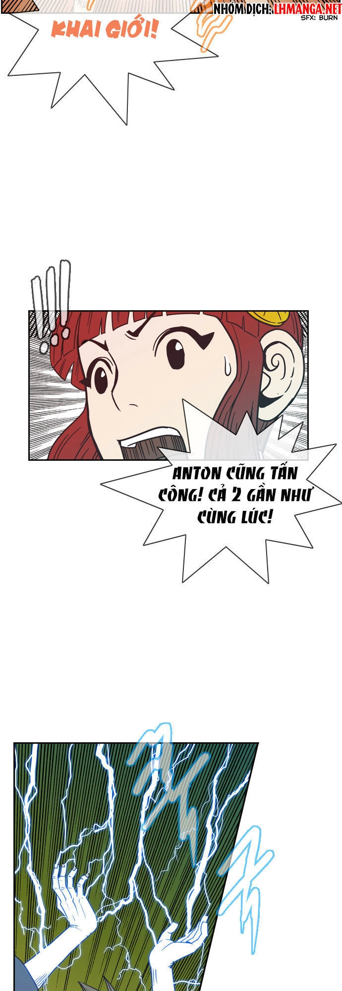 Magic Scroll Merchant Zio Chapter 10 - 41