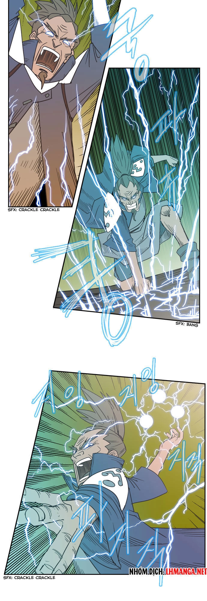 Magic Scroll Merchant Zio Chapter 10 - 42