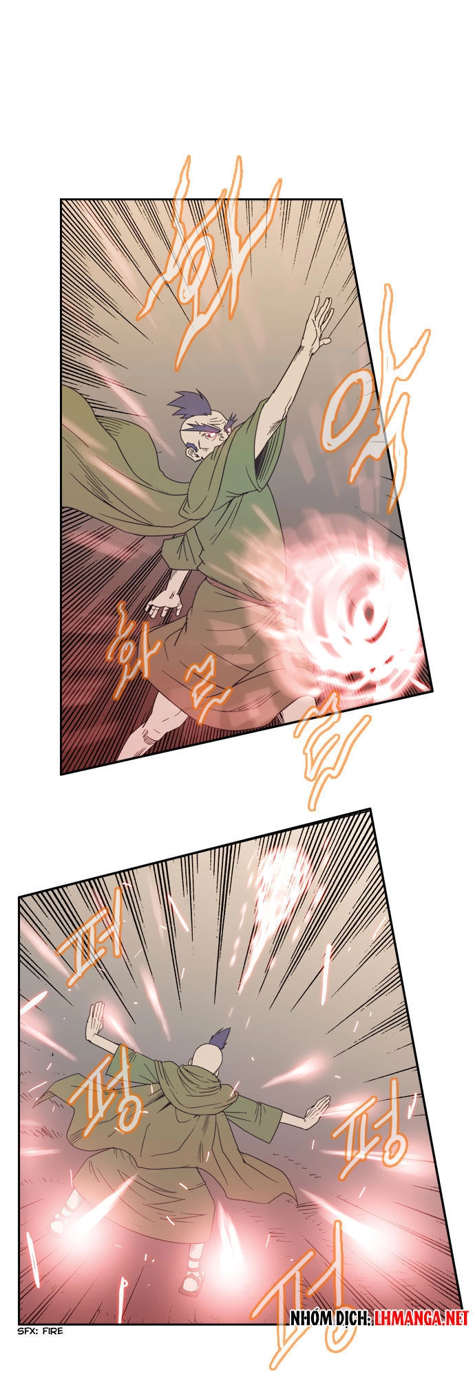 Magic Scroll Merchant Zio Chapter 10 - 44