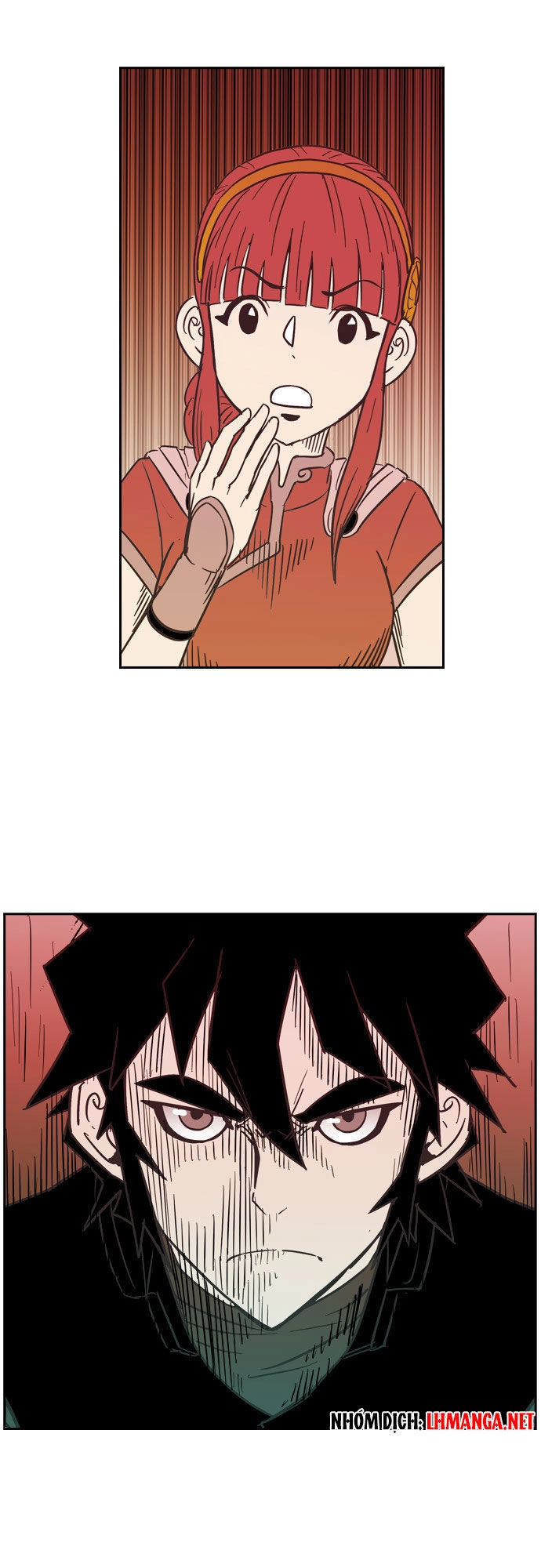 Magic Scroll Merchant Zio Chapter 10 - 48