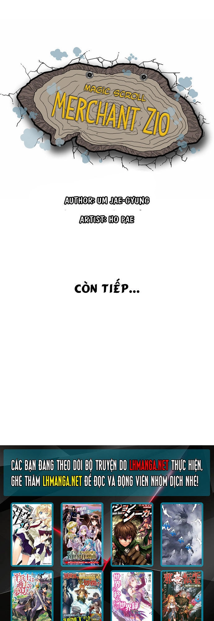 Magic Scroll Merchant Zio Chapter 10 - 49