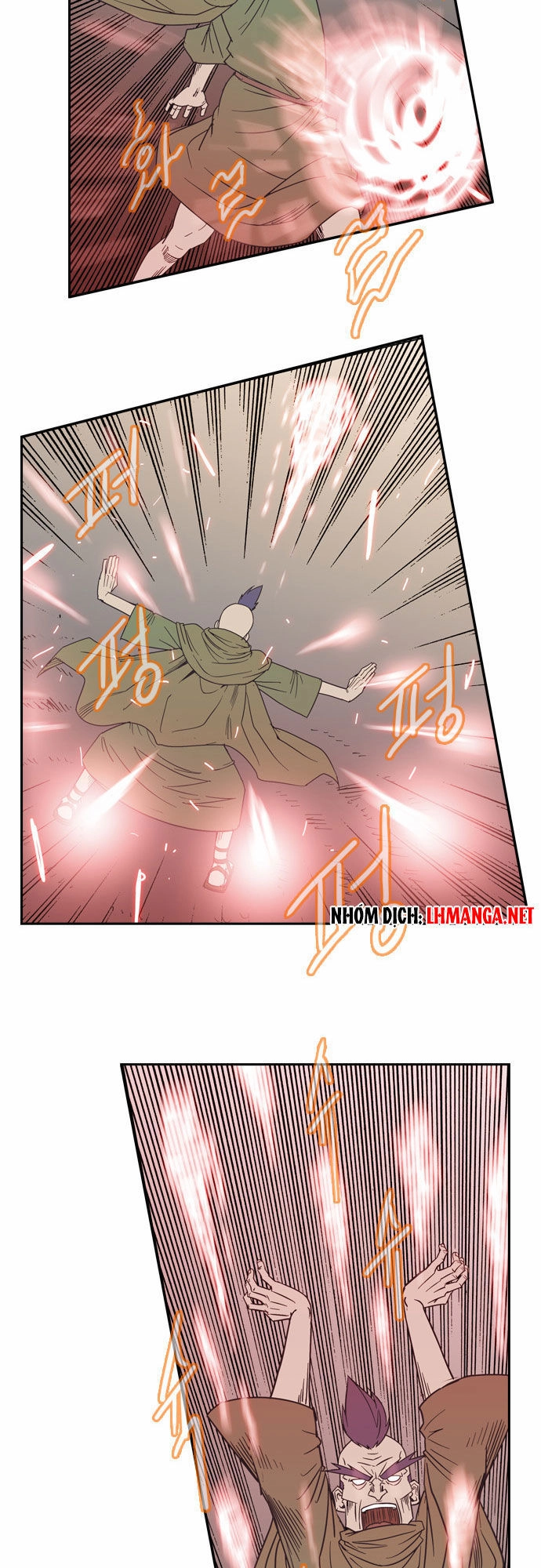 Magic Scroll Merchant Zio Chapter 11 - 4