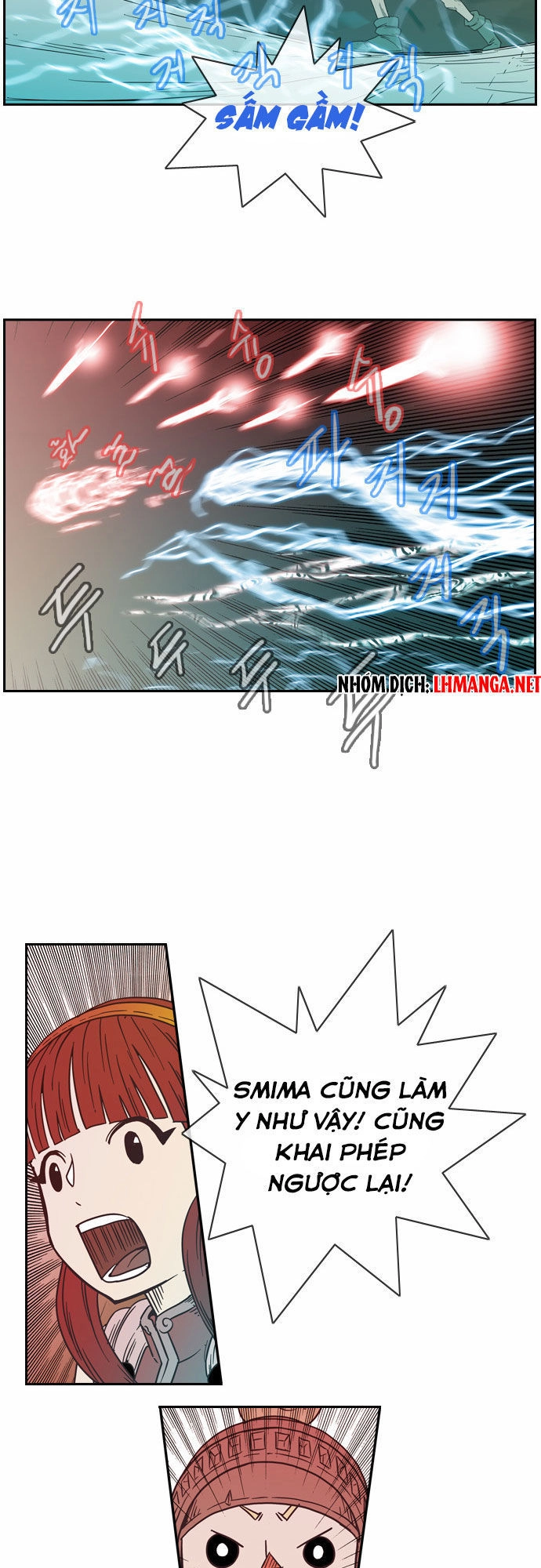 Magic Scroll Merchant Zio Chapter 11 - 17