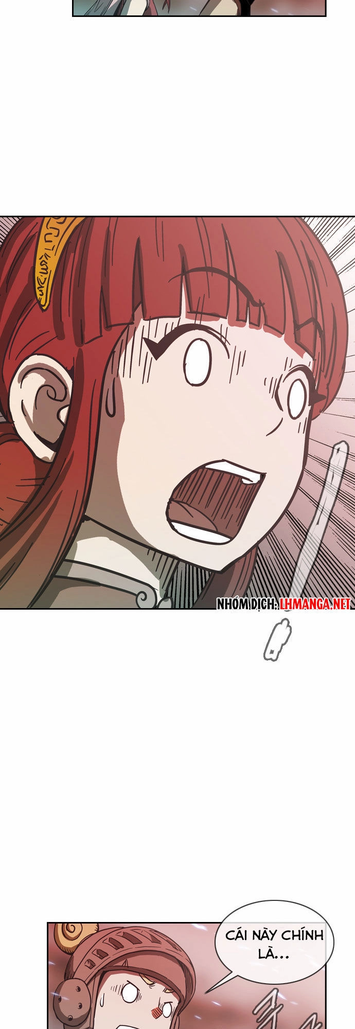 Magic Scroll Merchant Zio Chapter 11 - 27