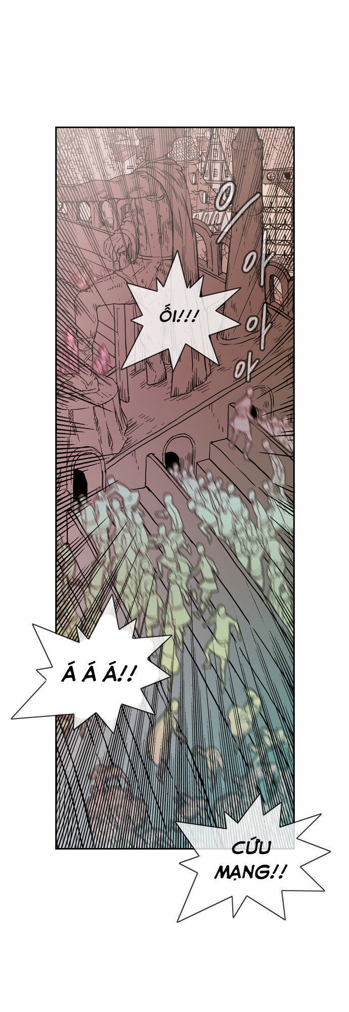 Magic Scroll Merchant Zio Chapter 11 - 30