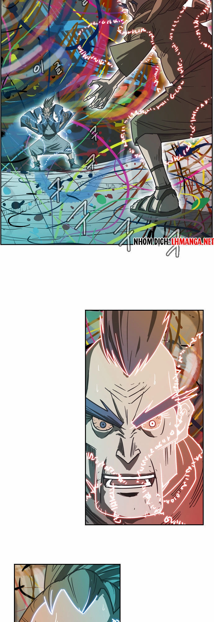 Magic Scroll Merchant Zio Chapter 11 - 34