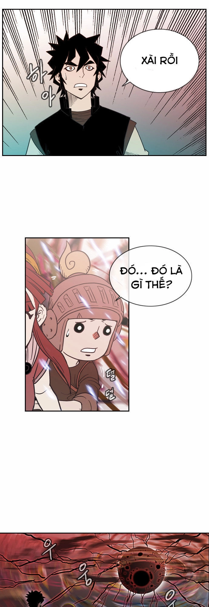 Magic Scroll Merchant Zio Chapter 11 - 42