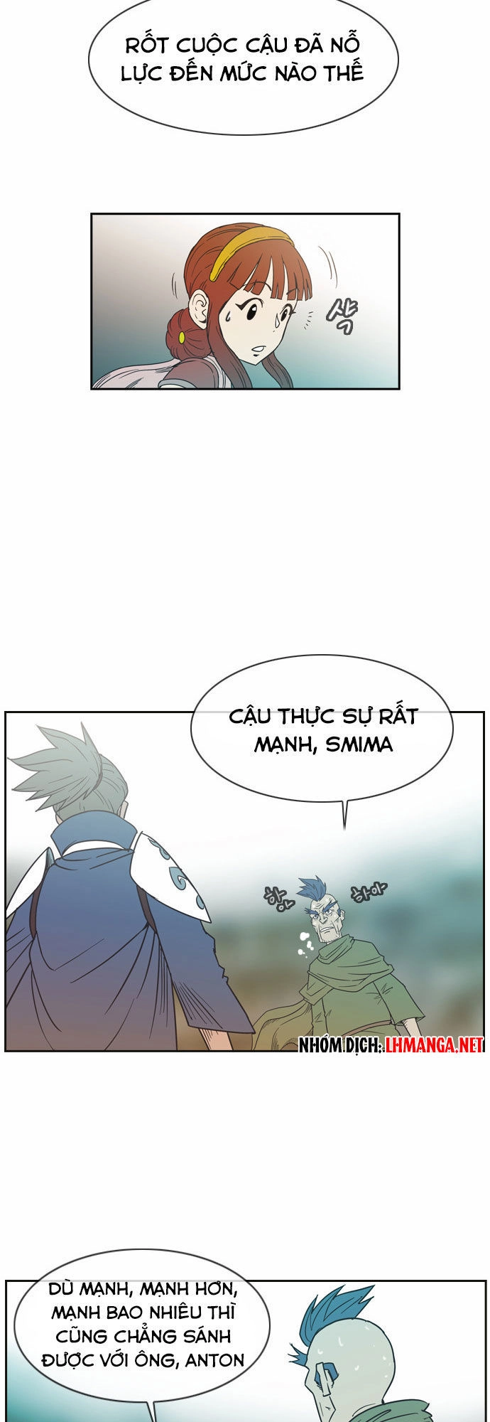 Magic Scroll Merchant Zio Chapter 11 - 48