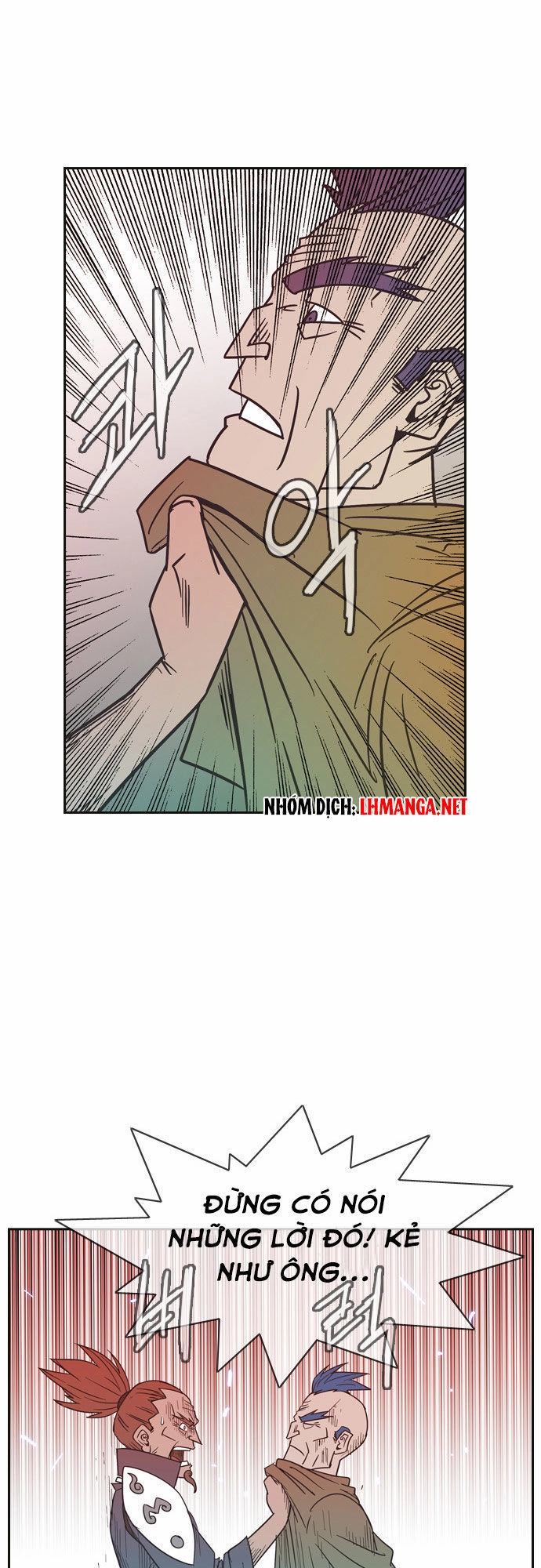 Magic Scroll Merchant Zio Chapter 11 - 50