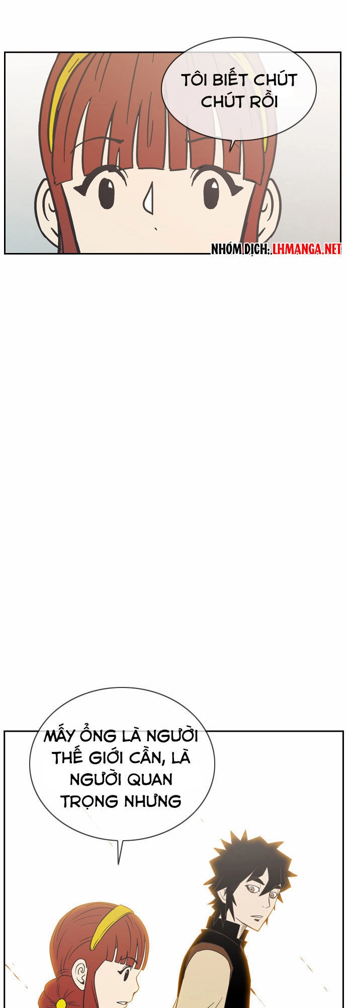 Magic Scroll Merchant Zio Chapter 11 - 56