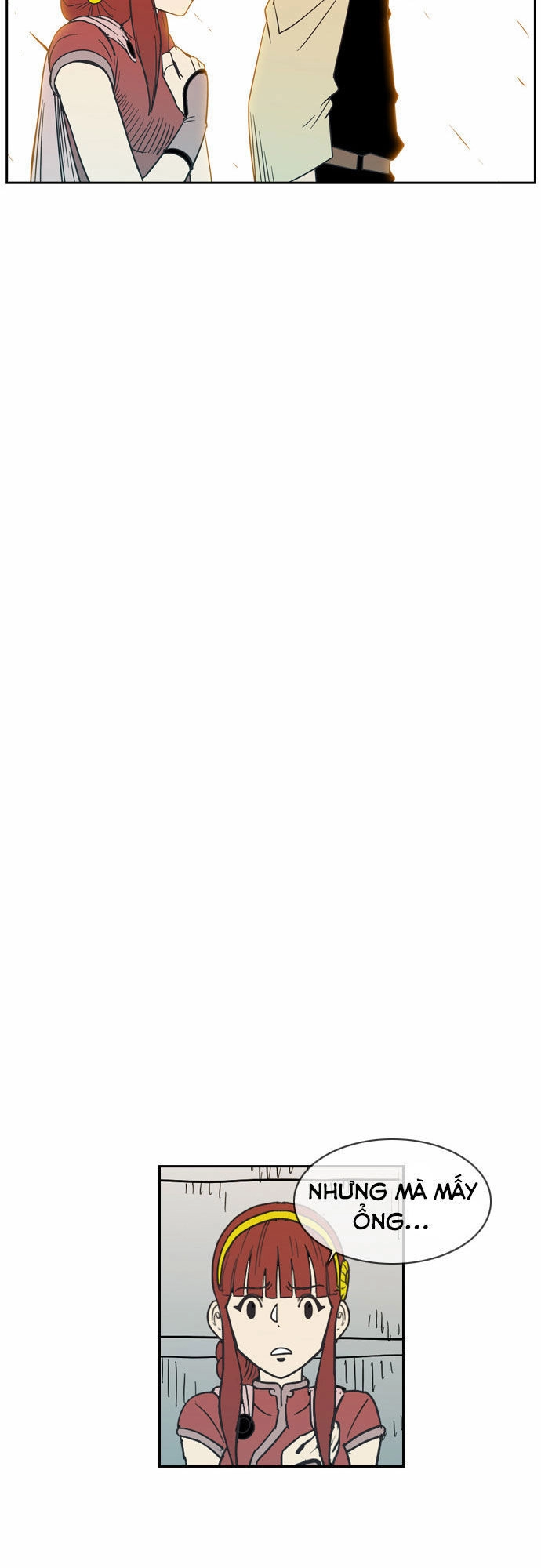 Magic Scroll Merchant Zio Chapter 11 - 57