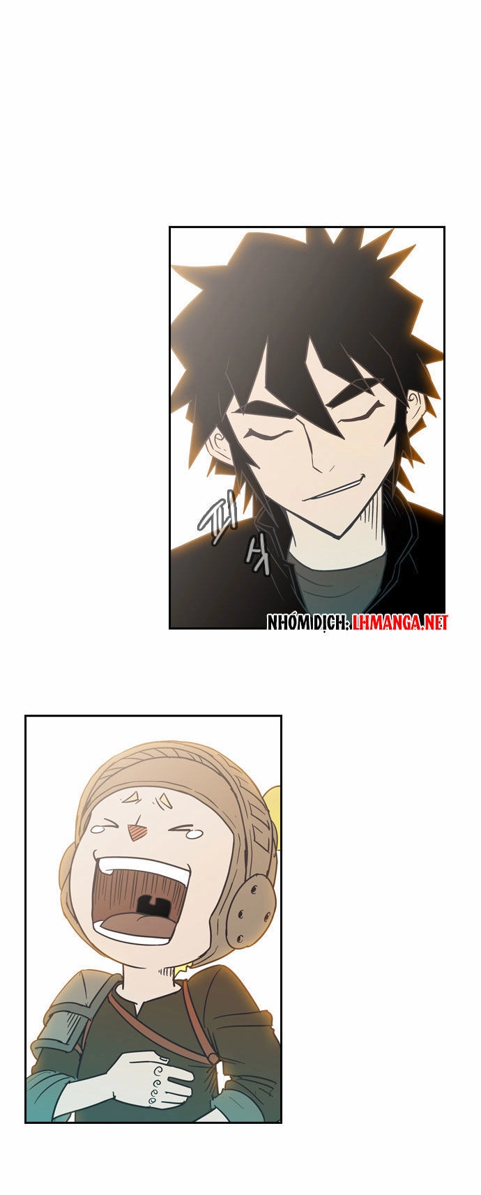 Magic Scroll Merchant Zio Chapter 11 - 59