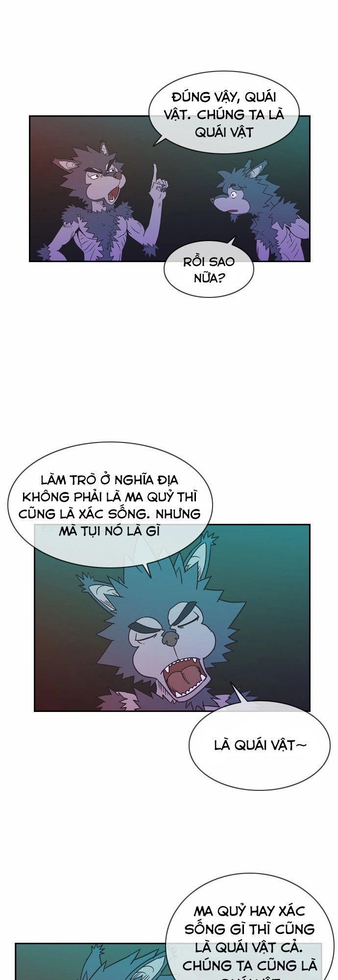 Magic Scroll Merchant Zio Chapter 12 - 10