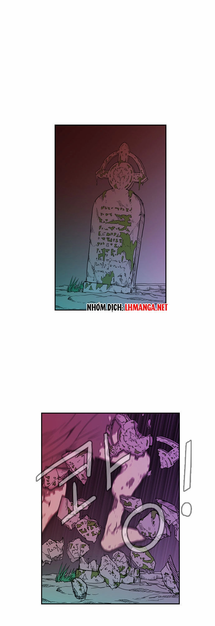 Magic Scroll Merchant Zio Chapter 13 - 15